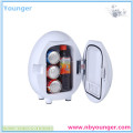 Egg Shape Mini Fridge